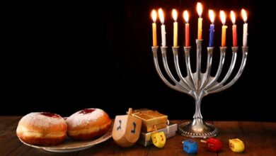 What Is Hanukkah? Meaning, History, Traditions & Festival of Lights Explained