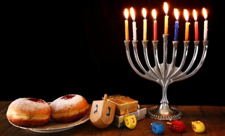 What Is Hanukkah? Meaning, History, Traditions & Festival of Lights Explained