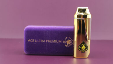 Ace Ultra Premium