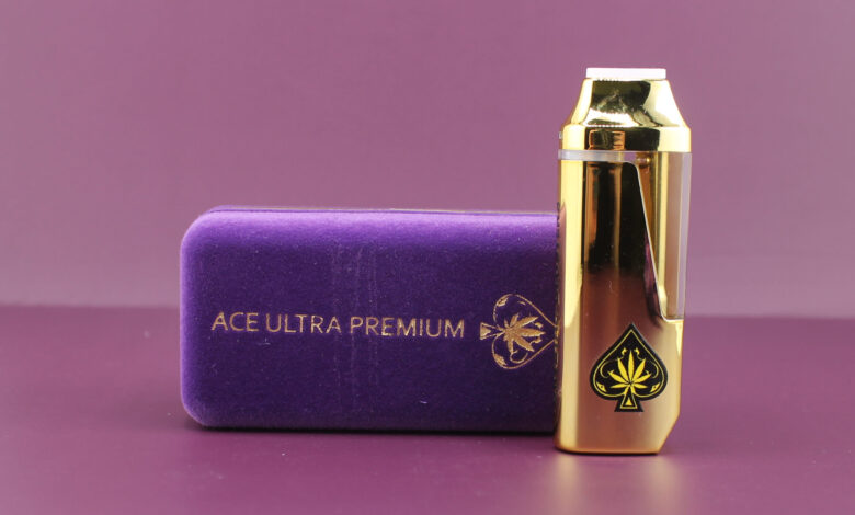 Ace Ultra Premium