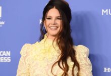 Lana Del Rey