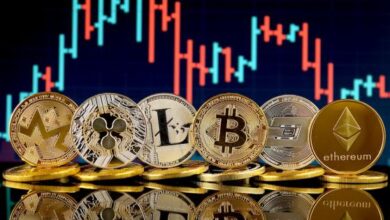 ecryptobit.com Tokens