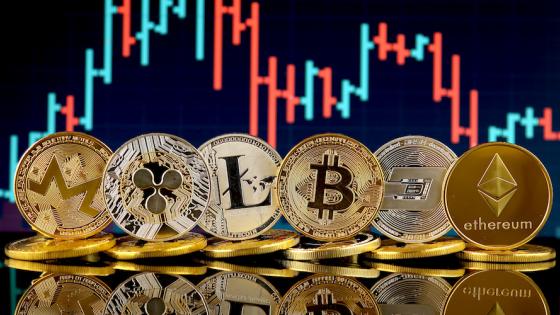 ecryptobit.com Tokens